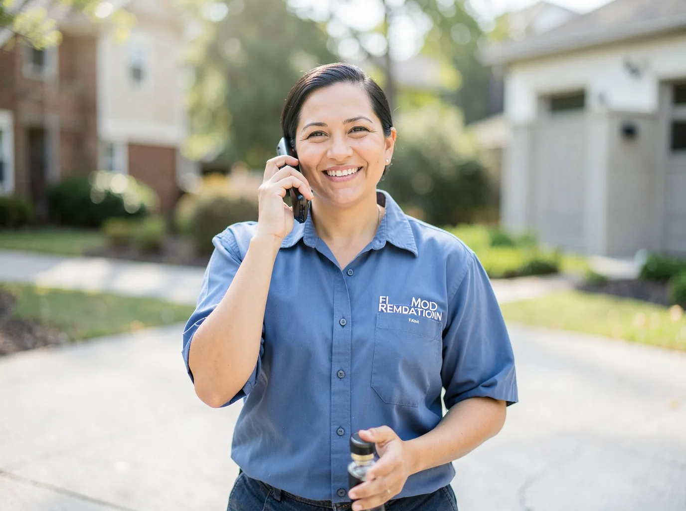 Mold Remediation Russellville, IN FAQs